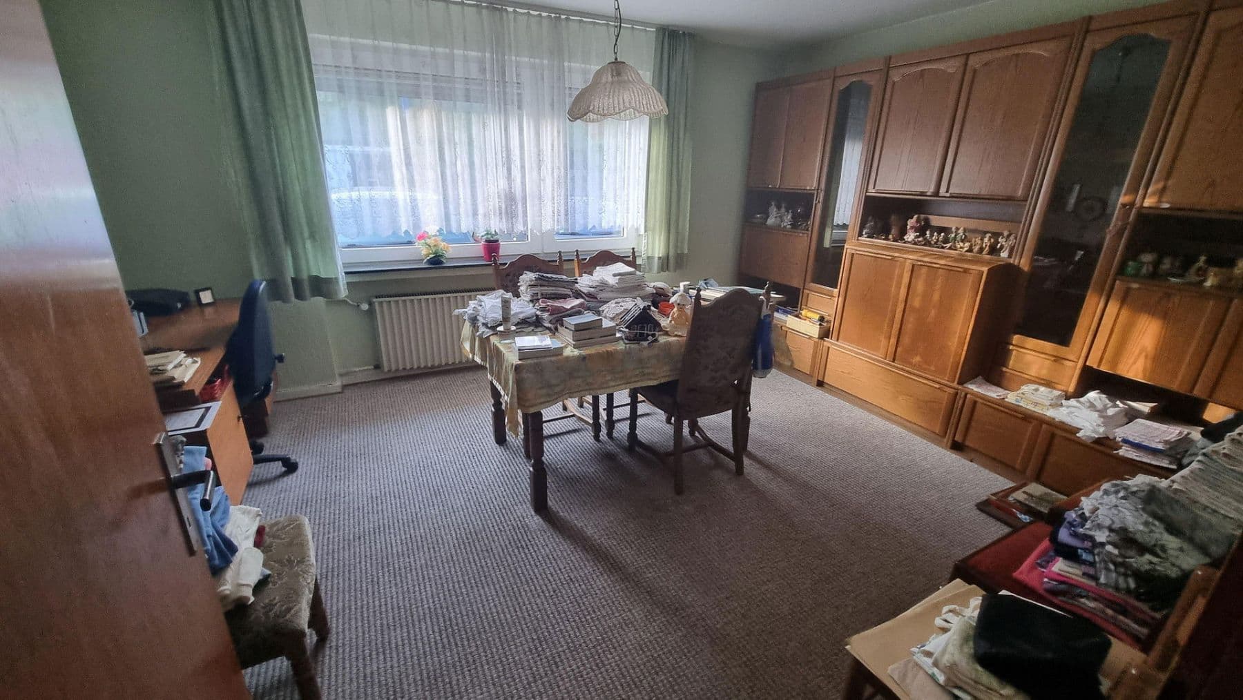 Predaj domu 151 m², pozemek 627 m², Hilchenbach, Severné Porýnie - Westfálsko Predaj domu 151 m², pozemek 627 m², Hilchenbach, Severné Porýnie - Westfálsko
