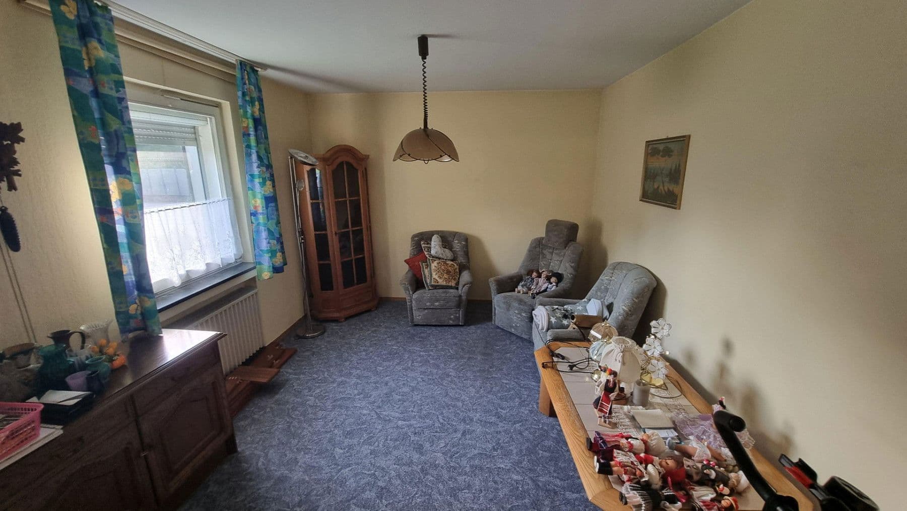 Predaj domu 151 m², pozemek 627 m², Hilchenbach, Severné Porýnie - Westfálsko Predaj domu 151 m², pozemek 627 m², Hilchenbach, Severné Porýnie - Westfálsko