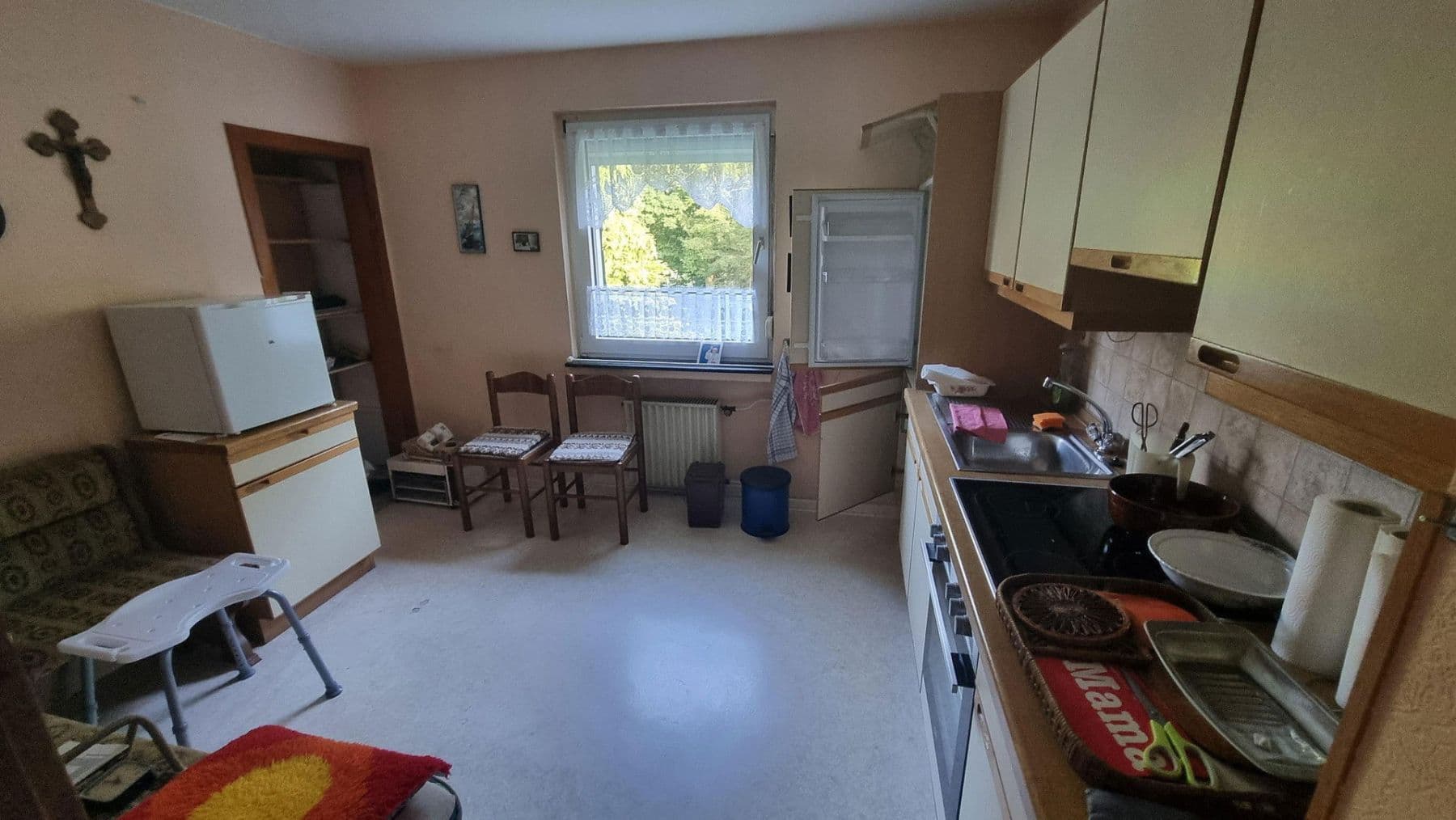 Predaj domu 151 m², pozemek 627 m², Hilchenbach, Severné Porýnie - Westfálsko Predaj domu 151 m², pozemek 627 m², Hilchenbach, Severné Porýnie - Westfálsko