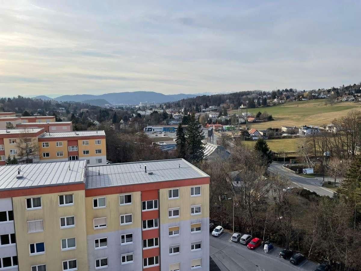 Prenájom bytu 2-izbový 45 m², Graz, Štajersko Prenájom bytu 2-izbový 45 m², Graz, Štajersko