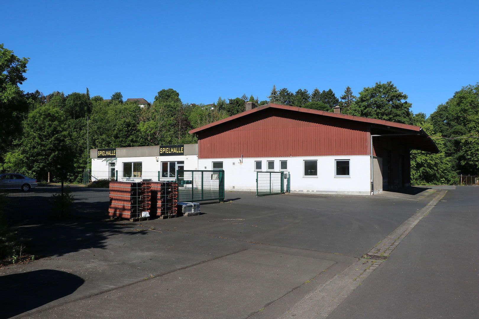 Predaj pozemku 12.125 m², Am Eschenbornrasen 25, Witzenhausen, Hesensko Predaj pozemku 12.125 m², Am Eschenbornrasen 25, Witzenhausen, Hesensko