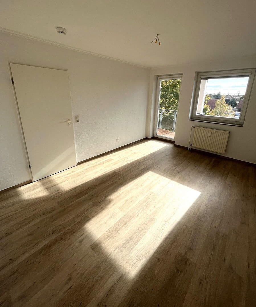 Predaj bytu 2-izbový 54 m², Schwerin, Meklenbursko-Predpomoransko Predaj bytu 2-izbový 54 m², Schwerin, Meklenbursko-Predpomoransko