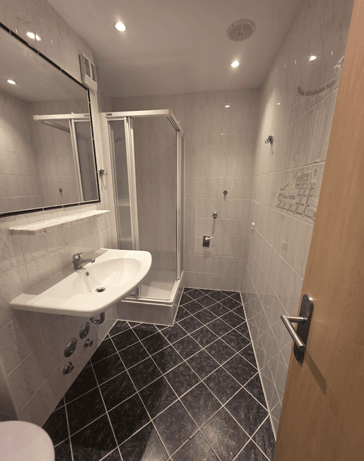 Prenájom bytu 2-izbový 54 m², zeppelinstr 50, Maintal, Hesensko Prenájom bytu 2-izbový 54 m², zeppelinstr 50, Maintal, Hesensko