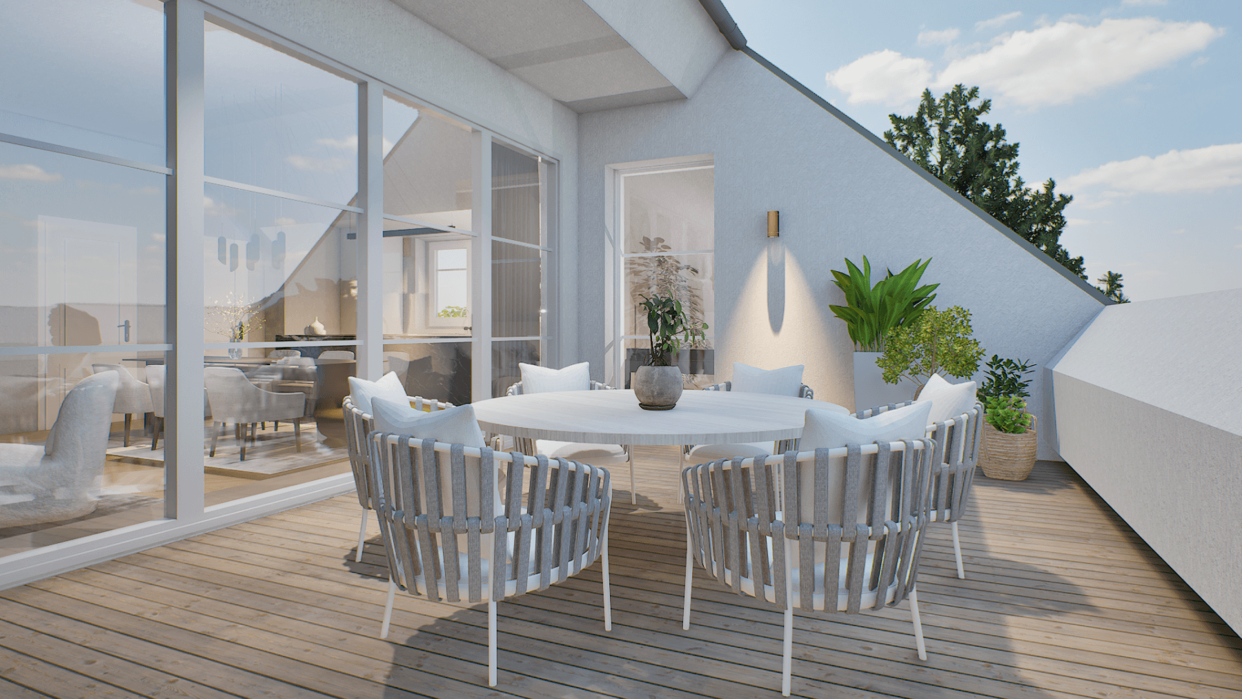 Predaj bytu 4-izbový 144 m², Brucknerstr. 54, Linz, Horné Rakúsko Predaj bytu 4-izbový 144 m², Brucknerstr. 54, Linz, Horné Rakúsko