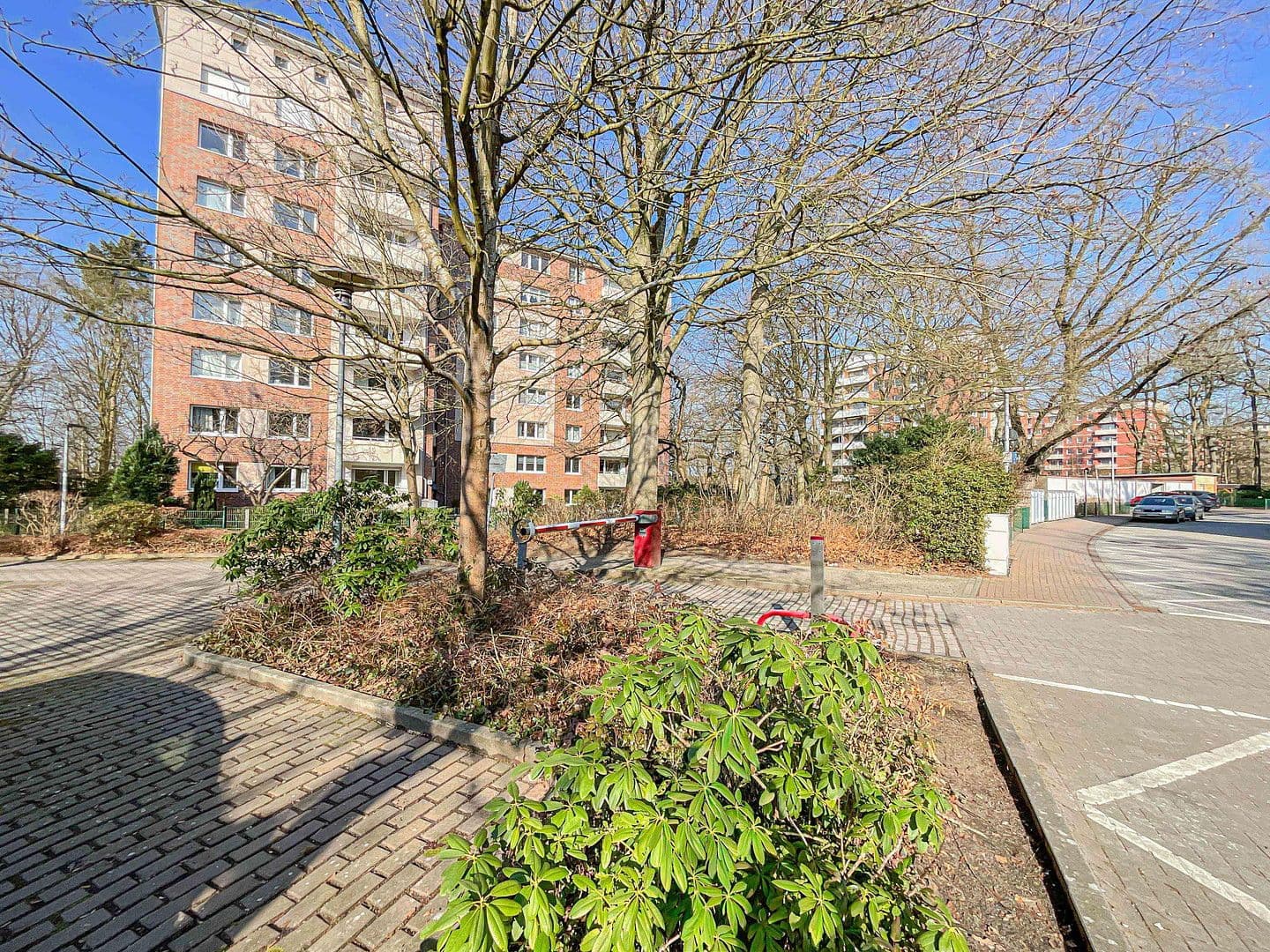 Predaj bytu 2-izbový 57 m², Wedel, Šlezvicko-Holštajnsko Predaj bytu 2-izbový 57 m², Wedel, Šlezvicko-Holštajnsko