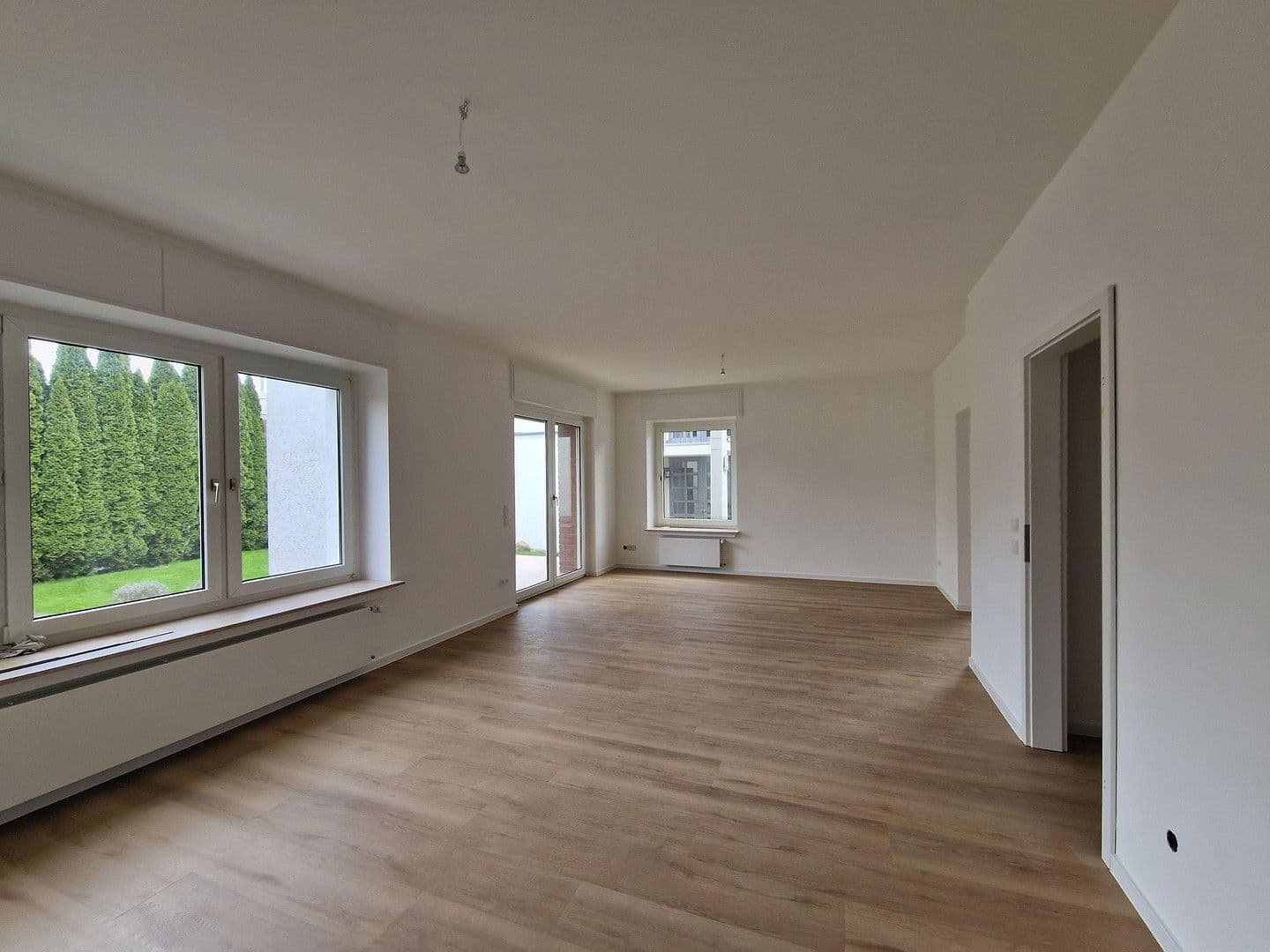 Prenájom bytu 3-izbový 89 m², Mallinckrodtstraße 39, Paderborn, Severné Porýnie - Westfálsko Prenájom bytu 3-izbový 89 m², Mallinckrodtstraße 39, Paderborn, Severné Porýnie - Westfálsko