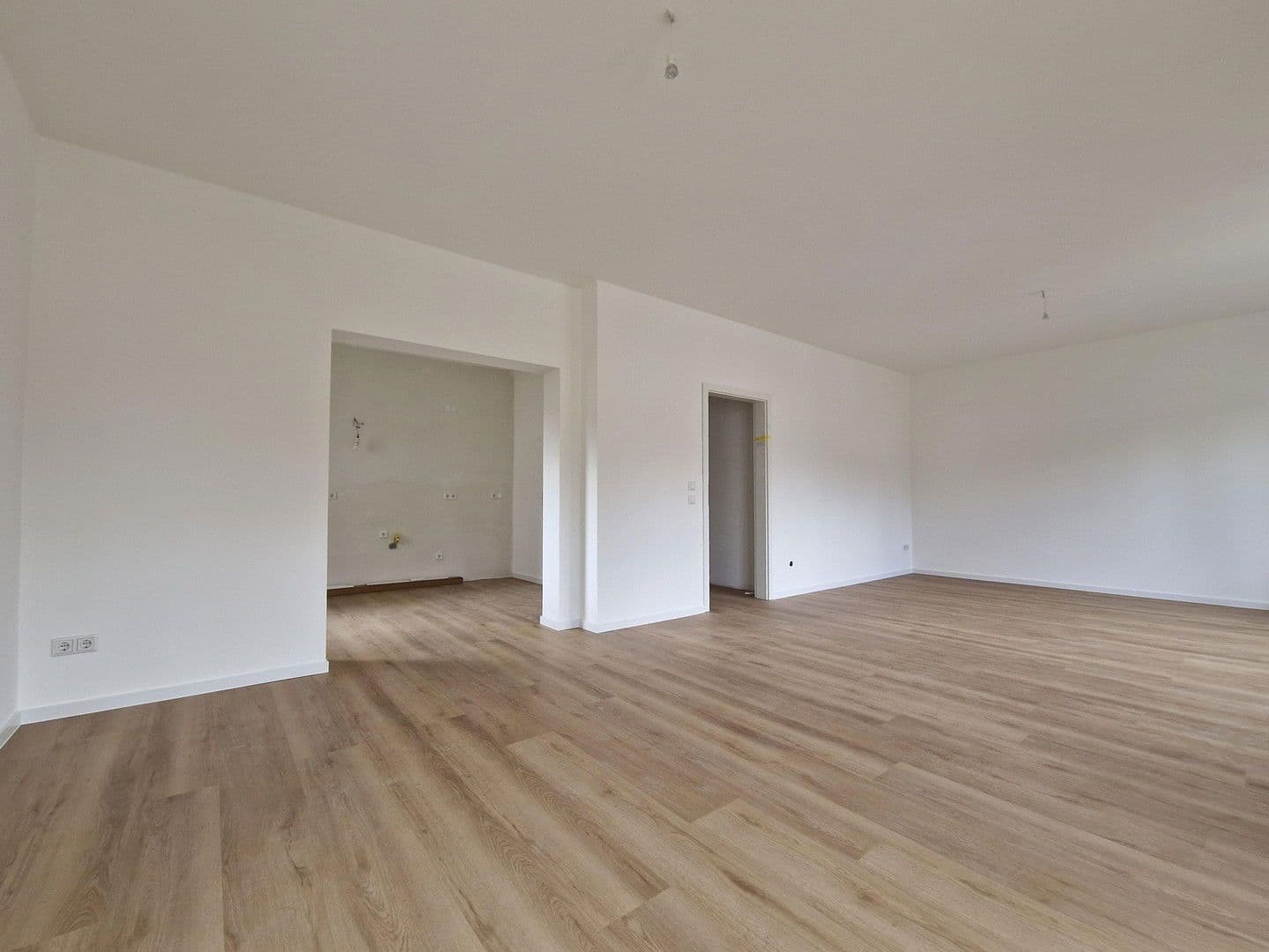 Prenájom bytu 3-izbový 89 m², Mallinckrodtstraße 39, Paderborn, Severné Porýnie - Westfálsko Prenájom bytu 3-izbový 89 m², Mallinckrodtstraße 39, Paderborn, Severné Porýnie - Westfálsko