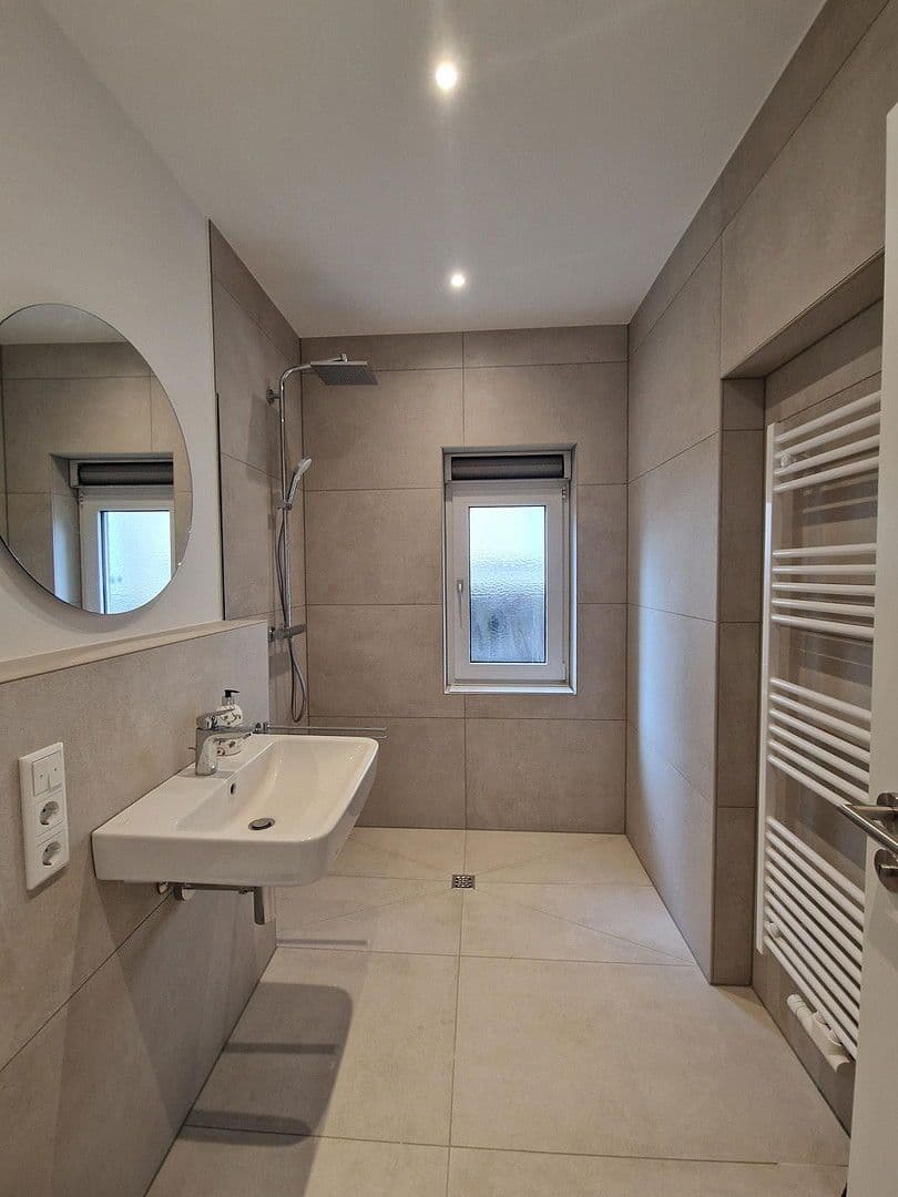 Prenájom bytu 3-izbový 89 m², Mallinckrodtstraße 39, Paderborn, Severné Porýnie - Westfálsko Prenájom bytu 3-izbový 89 m², Mallinckrodtstraße 39, Paderborn, Severné Porýnie - Westfálsko