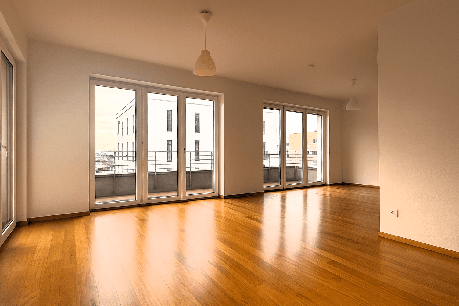 Predaj bytu 4-izbový 138 m², Frankfurt, Hesensko Predaj bytu 4-izbový 138 m², Frankfurt, Hesensko