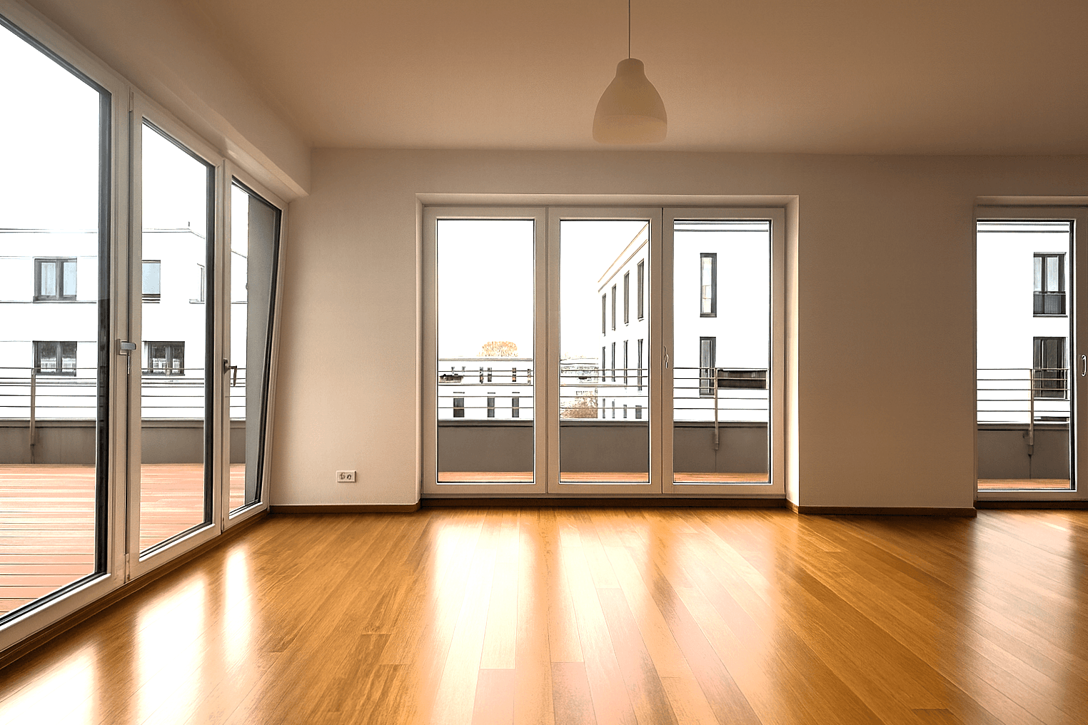 Predaj bytu 4-izbový 138 m², Frankfurt, Hesensko Predaj bytu 4-izbový 138 m², Frankfurt, Hesensko