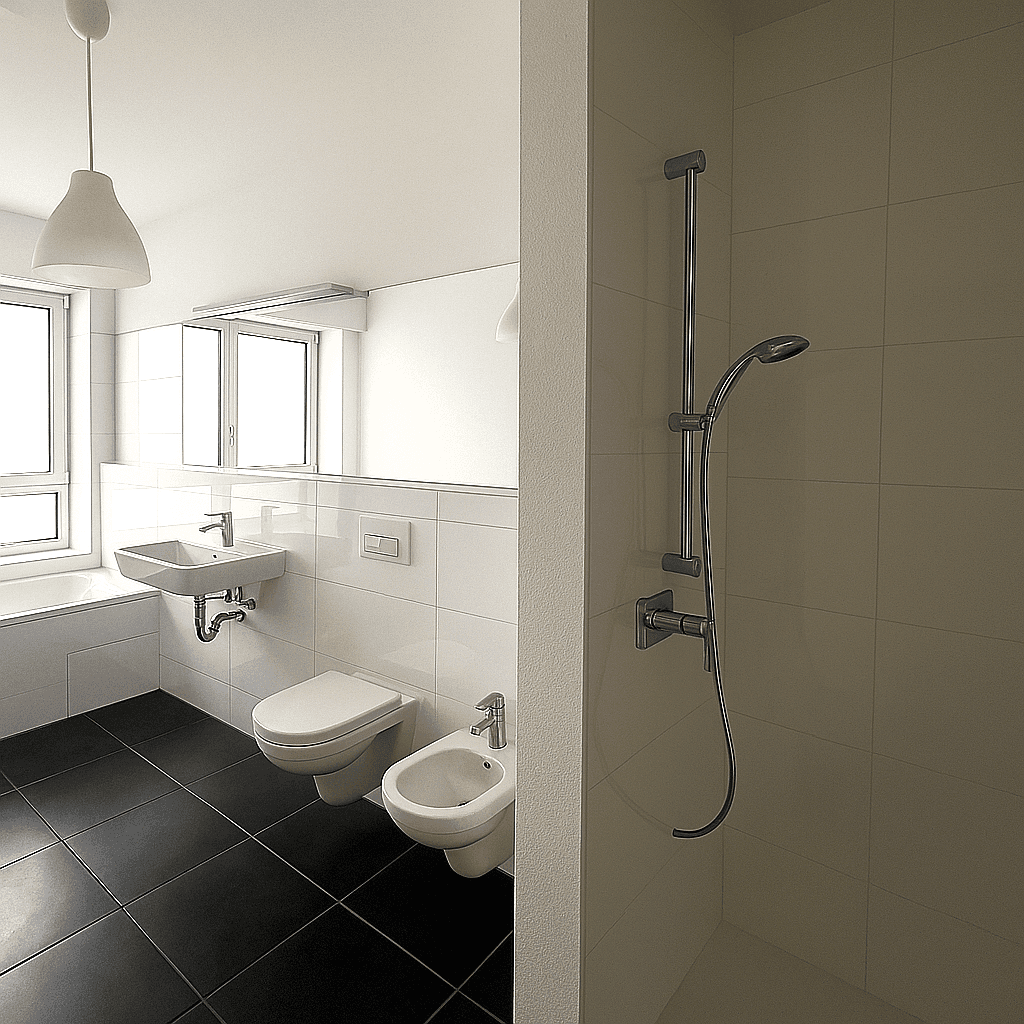 Predaj bytu 4-izbový 138 m², Frankfurt, Hesensko Predaj bytu 4-izbový 138 m², Frankfurt, Hesensko