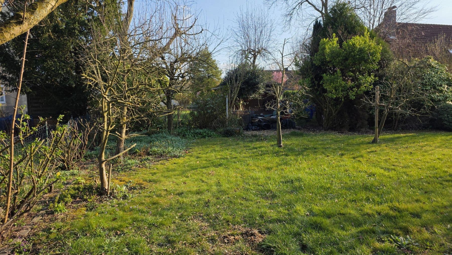 Predaj domu 204 m², pozemek 658 m², Lipper Berg 51, Bedburg, Severné Porýnie - Westfálsko Predaj domu 204 m², pozemek 658 m², Lipper Berg 51, Bedburg, Severné Porýnie - Westfálsko