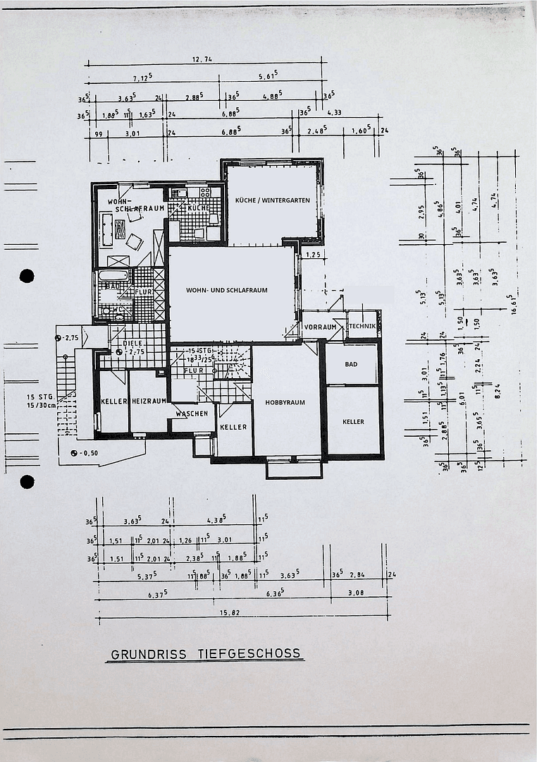 Predaj domu 204 m², pozemek 658 m², Lipper Berg 51, Bedburg, Severné Porýnie - Westfálsko Predaj domu 204 m², pozemek 658 m², Lipper Berg 51, Bedburg, Severné Porýnie - Westfálsko