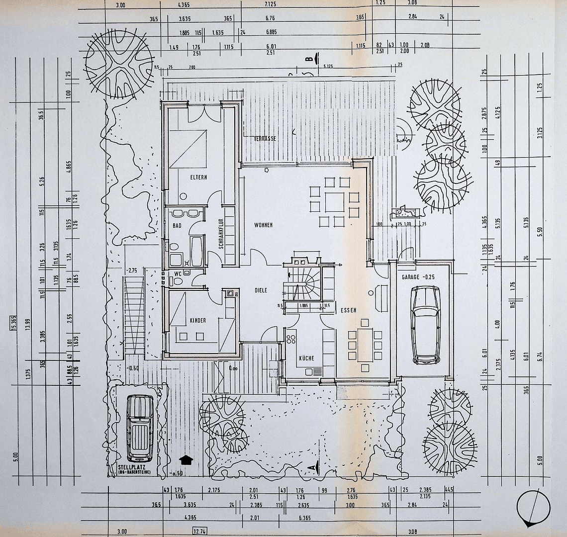 Predaj domu 204 m², pozemek 658 m², Lipper Berg 51, Bedburg, Severné Porýnie - Westfálsko Predaj domu 204 m², pozemek 658 m², Lipper Berg 51, Bedburg, Severné Porýnie - Westfálsko