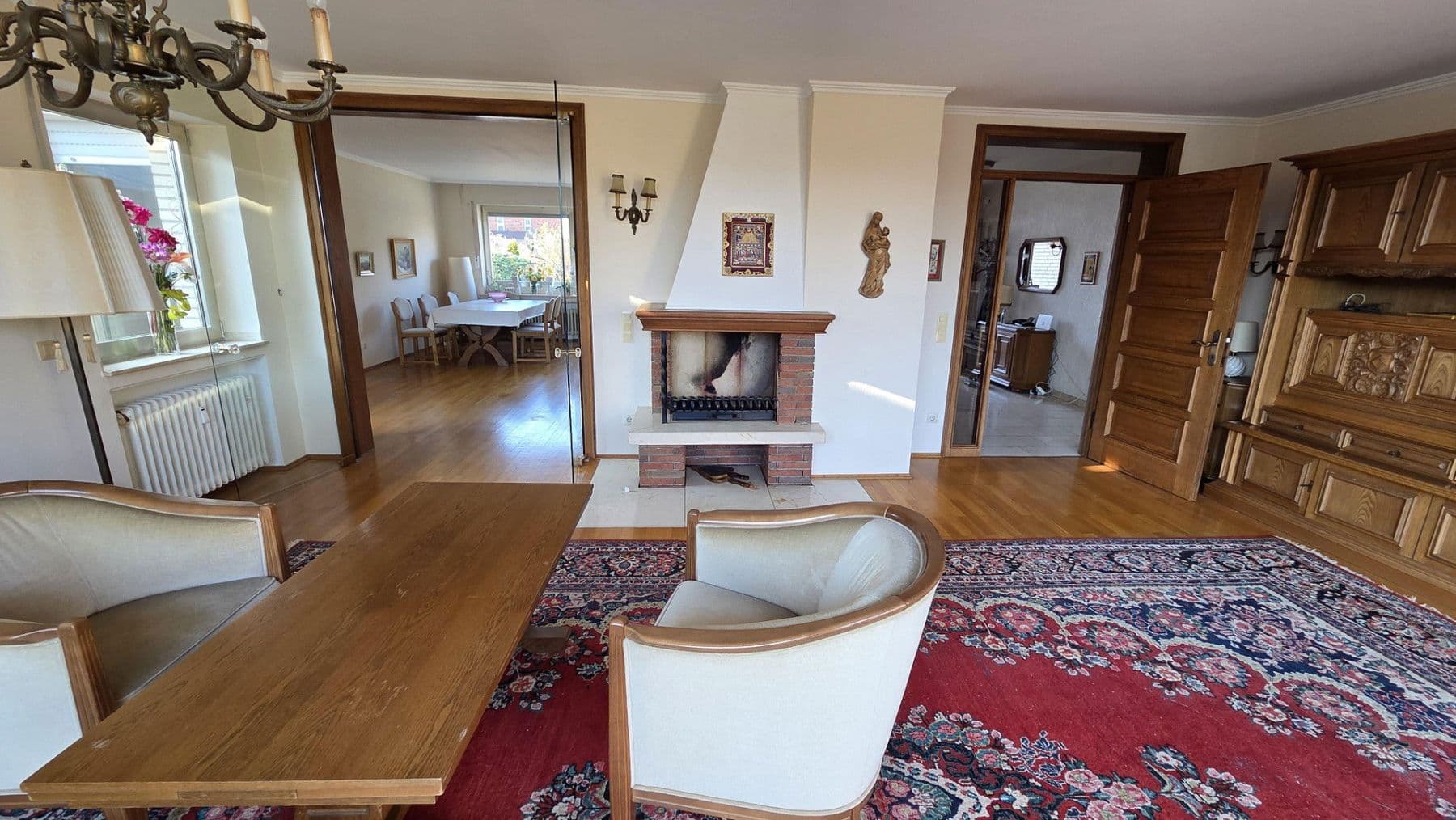 Predaj domu 204 m², pozemek 658 m², Lipper Berg 51, Bedburg, Severné Porýnie - Westfálsko Predaj domu 204 m², pozemek 658 m², Lipper Berg 51, Bedburg, Severné Porýnie - Westfálsko