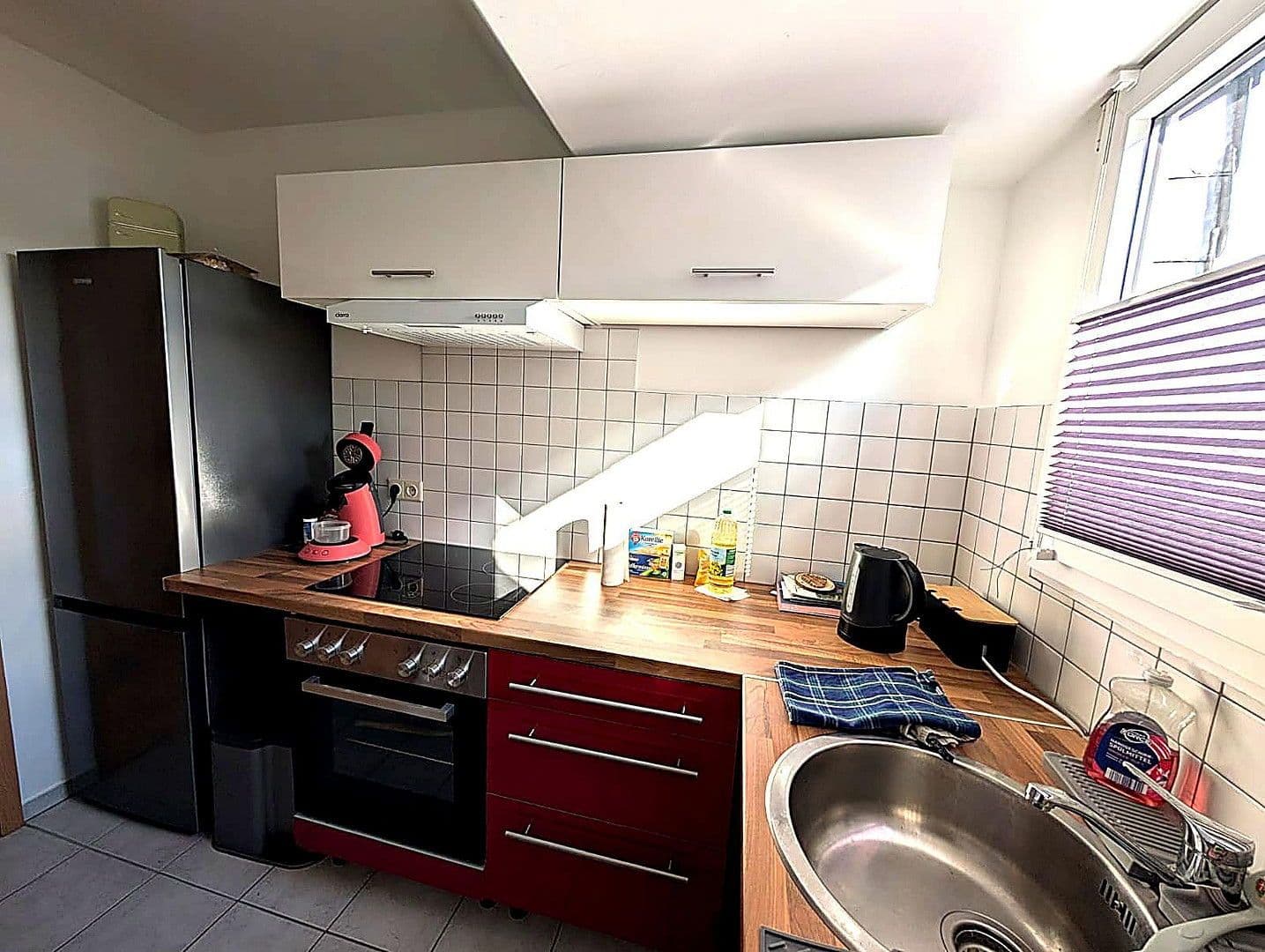 Prenájom bytu 2-izbový 55 m², Rigoberta-Menchu-Str. 1, Korschenbroich, Severné Porýnie - Westfálsko Prenájom bytu 2-izbový 55 m², Rigoberta-Menchu-Str. 1, Korschenbroich, Severné Porýnie - Westfálsko