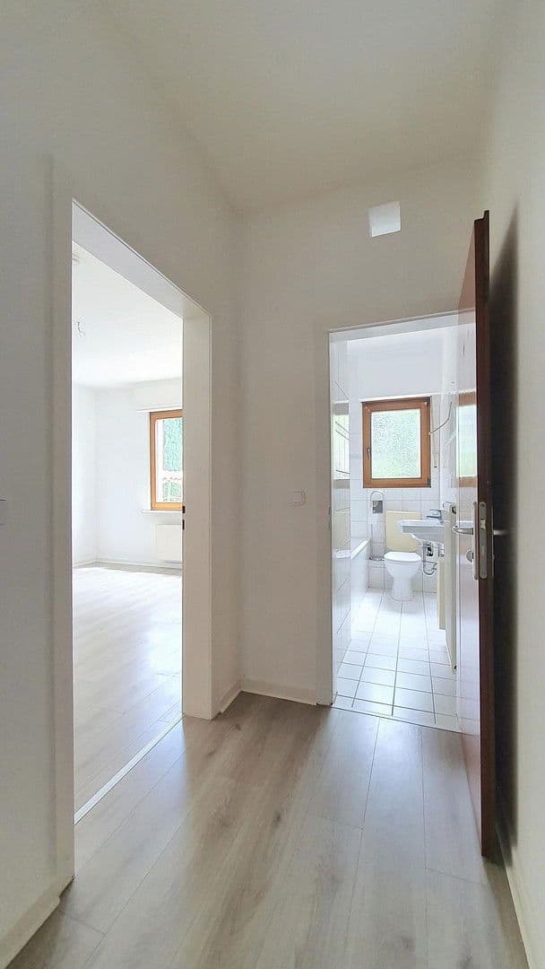 Prenájom bytu 3-izbový 60 m², Bochum, Severné Porýnie - Westfálsko Prenájom bytu 3-izbový 60 m², Bochum, Severné Porýnie - Westfálsko