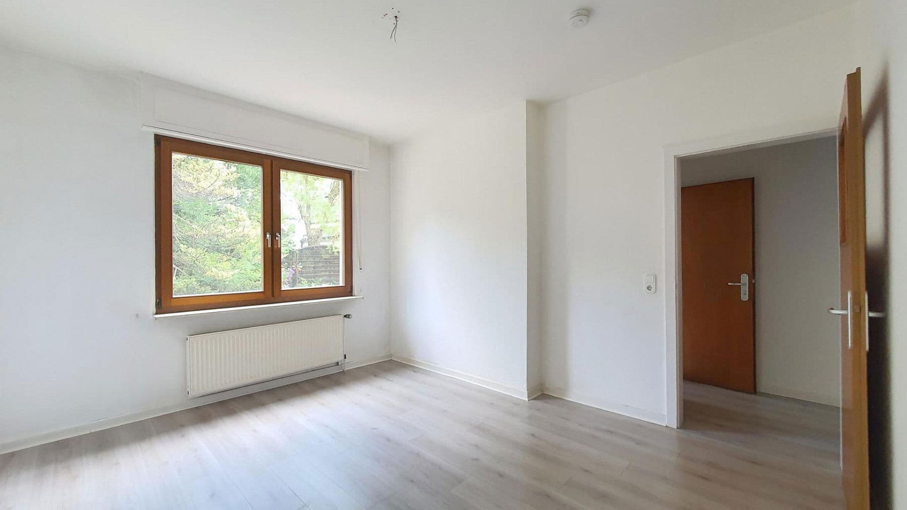 Prenájom bytu 3-izbový 60 m², Bochum, Severné Porýnie - Westfálsko Prenájom bytu 3-izbový 60 m², Bochum, Severné Porýnie - Westfálsko