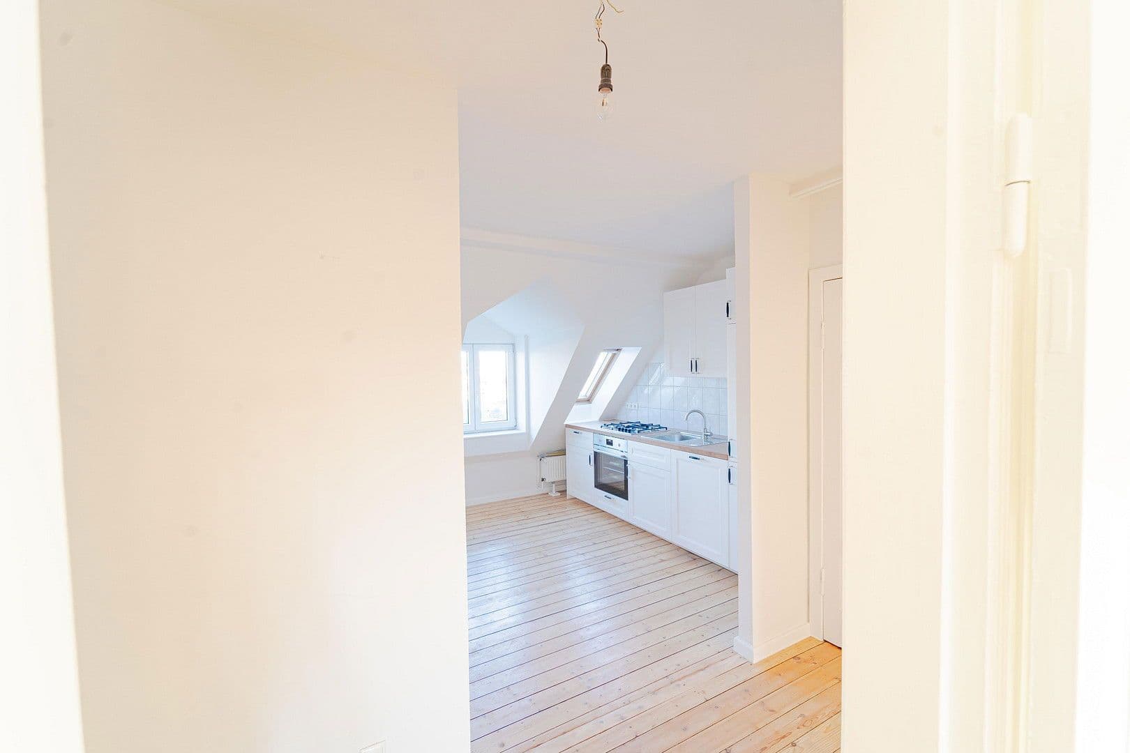 Predaj bytu 3-izbový 70 m², Schwartauer Allee 121, Lübeck, Šlezvicko-Holštajnsko Predaj bytu 3-izbový 70 m², Schwartauer Allee 121, Lübeck, Šlezvicko-Holštajnsko