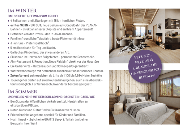 Predaj bytu 3-izbový 65 m², Pruggererberg 299, Schladming, Štajersko Predaj bytu 3-izbový 65 m², Pruggererberg 299, Schladming, Štajersko