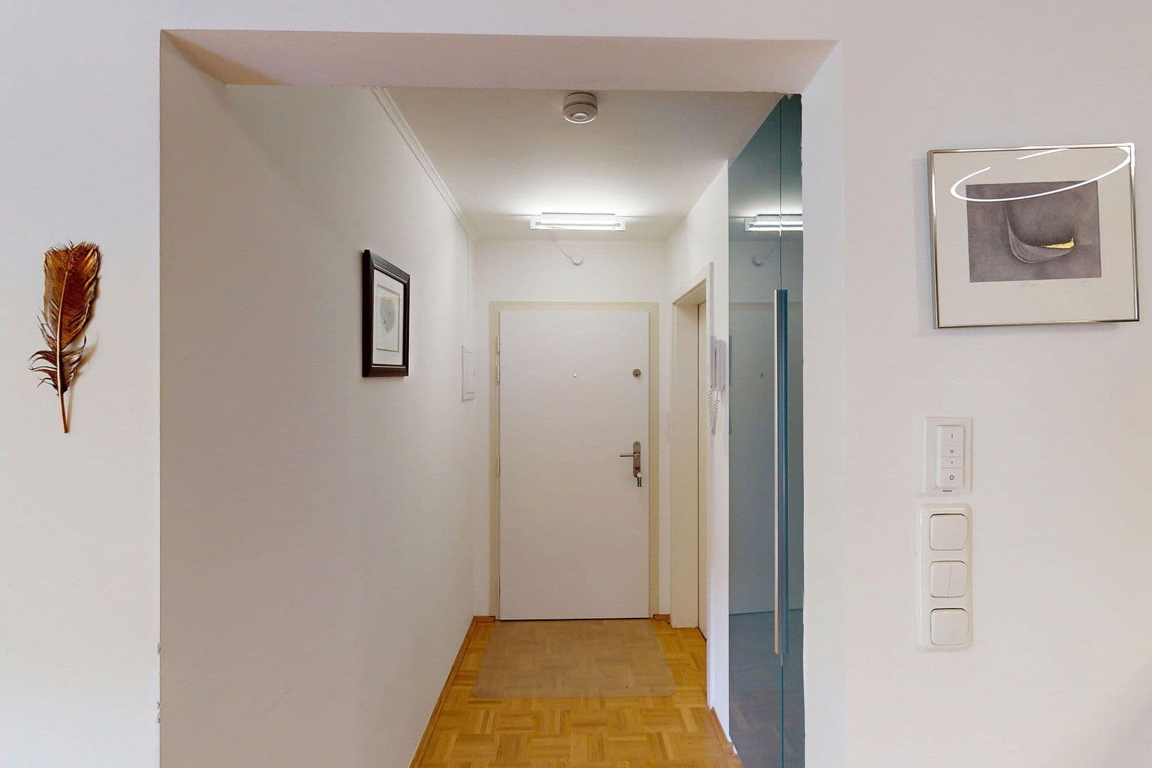 Predaj bytu 2-izbový 114 m², Siegesstraße 22, München, Bavorsko Predaj bytu 2-izbový 114 m², Siegesstraße 22, München, Bavorsko