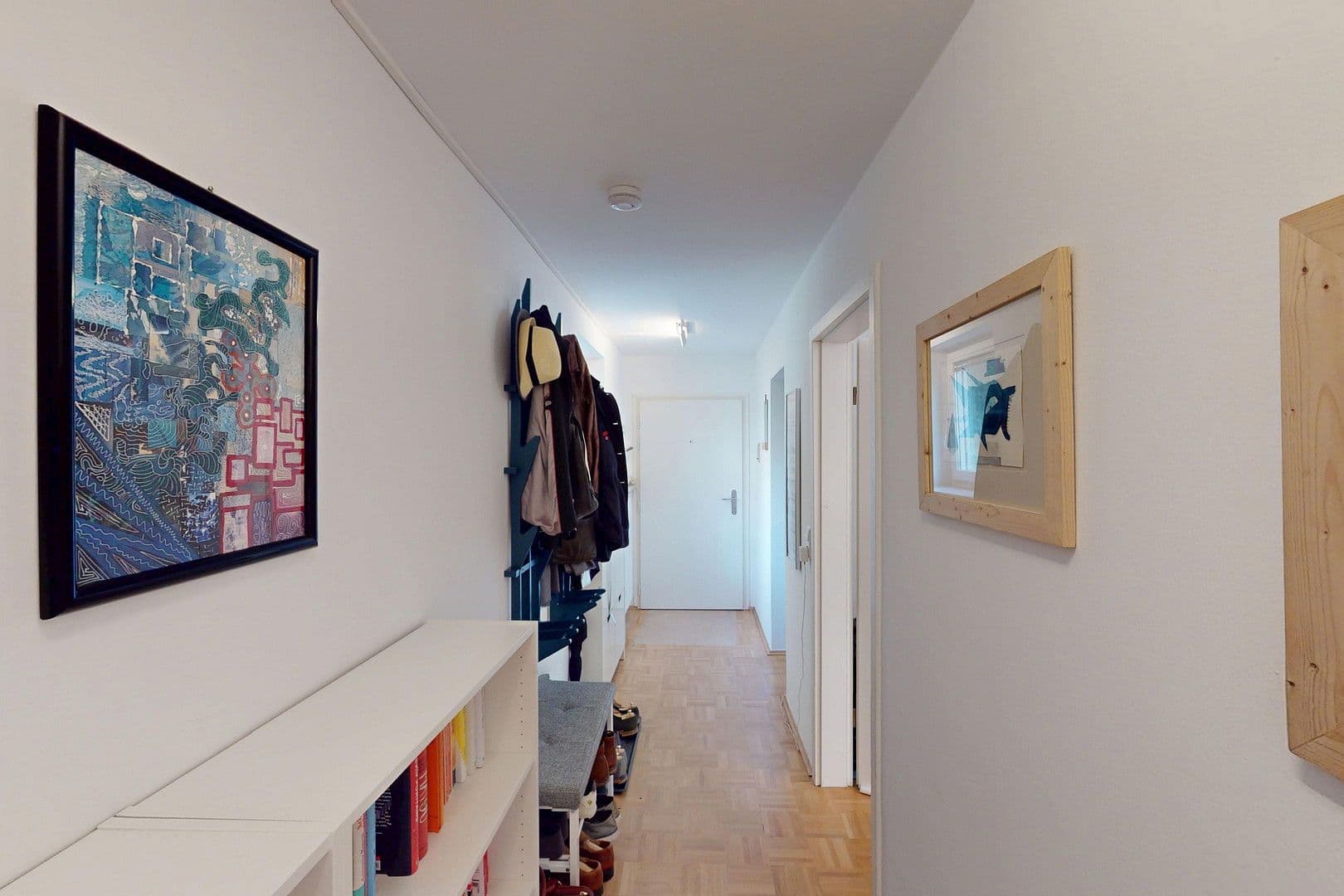 Predaj bytu 2-izbový 114 m², Siegesstraße 22, München, Bavorsko Predaj bytu 2-izbový 114 m², Siegesstraße 22, München, Bavorsko