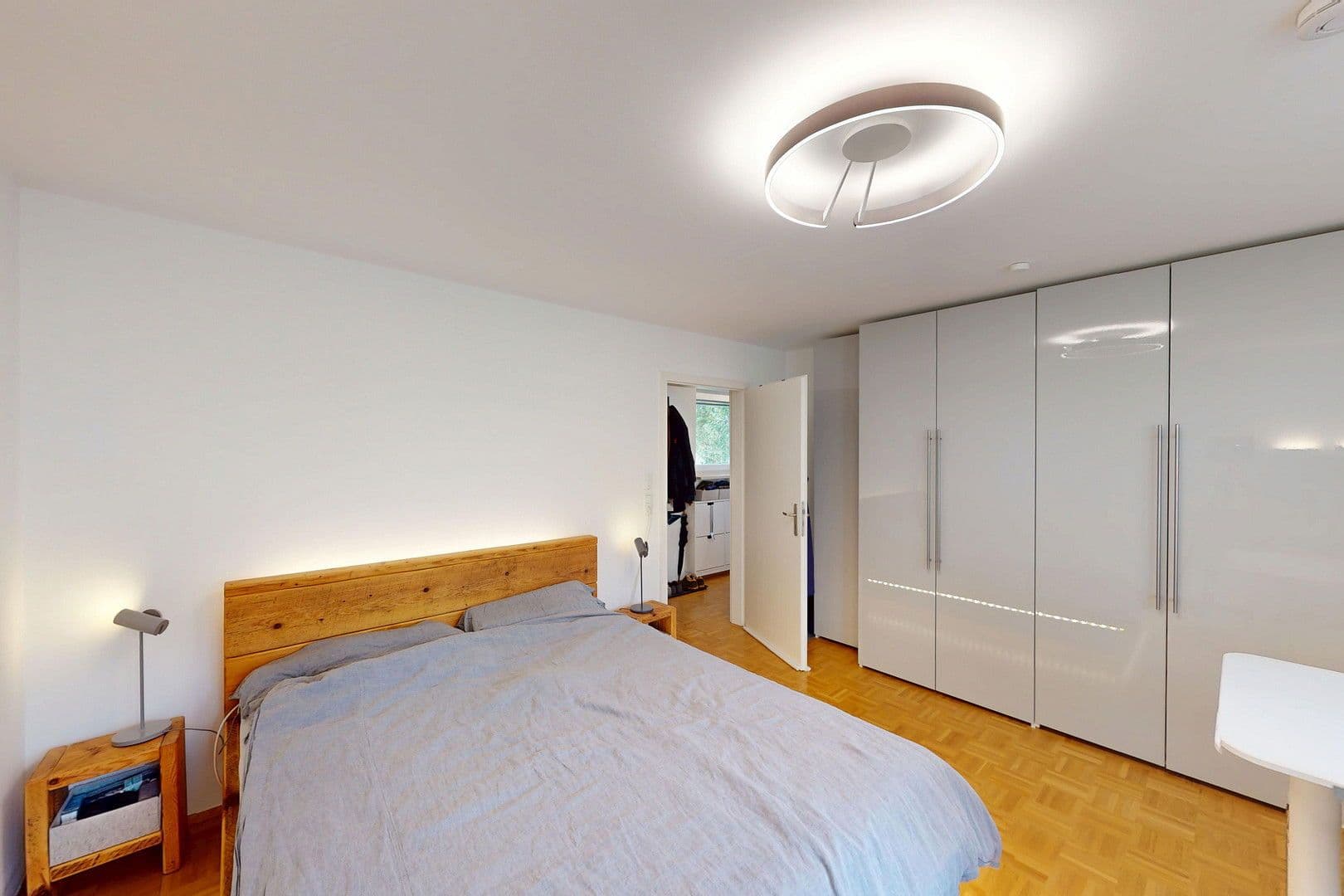 Predaj bytu 2-izbový 114 m², Siegesstraße 22, München, Bavorsko Predaj bytu 2-izbový 114 m², Siegesstraße 22, München, Bavorsko