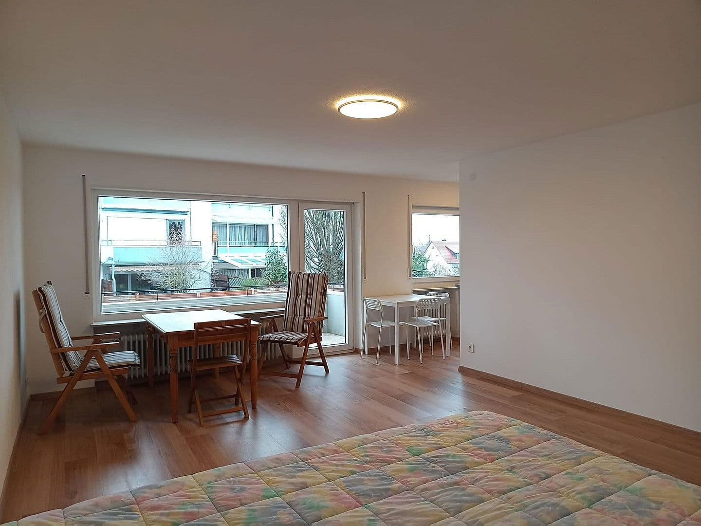 Prenájom bytu 1-izbový 38 m², Zum Hofgut 1, Konstanz, Bádensko-Wurttembersko Prenájom bytu 1-izbový 38 m², Zum Hofgut 1, Konstanz, Bádensko-Wurttembersko