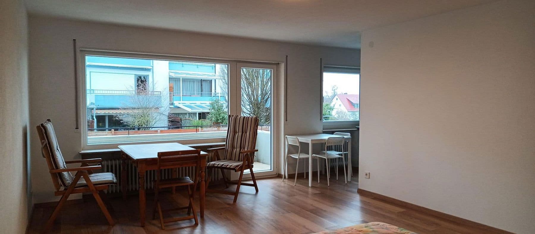 Prenájom bytu 1-izbový 38 m², Zum Hofgut 1, Konstanz, Bádensko-Wurttembersko Prenájom bytu 1-izbový 38 m², Zum Hofgut 1, Konstanz, Bádensko-Wurttembersko