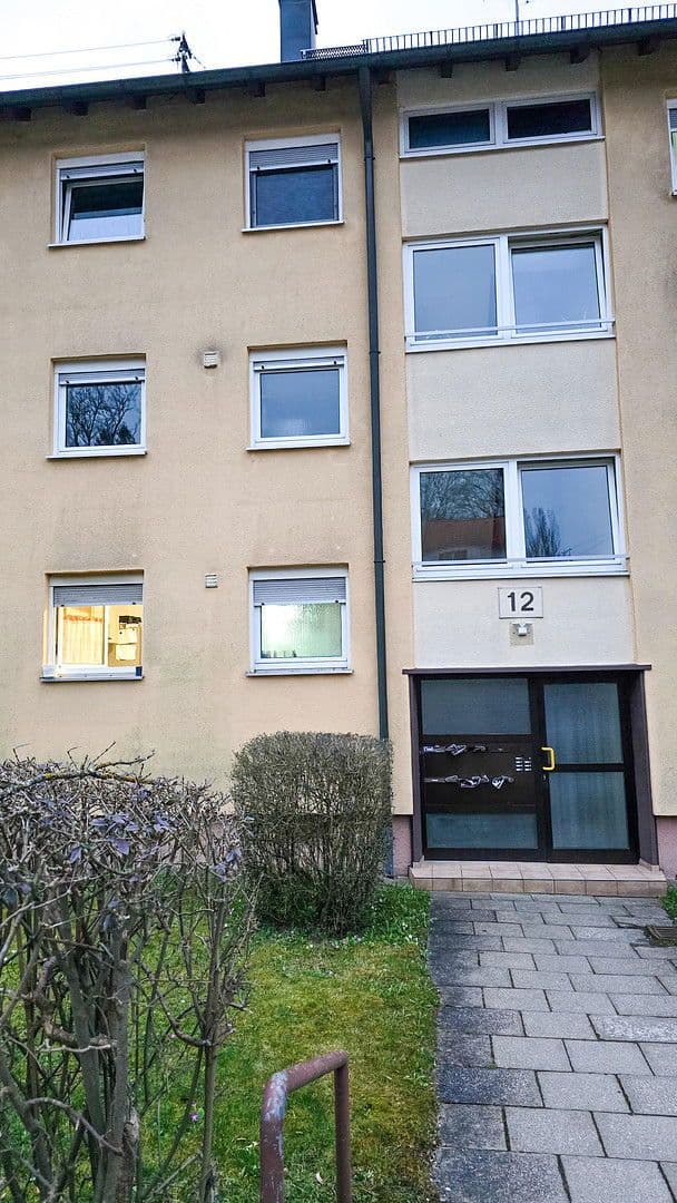 Predaj bytu 2-izbový 52 m², Kiesäcker 12, Schwäbisch Gmünd, Bádensko-Wurttembersko Predaj bytu 2-izbový 52 m², Kiesäcker 12, Schwäbisch Gmünd, Bádensko-Wurttembersko