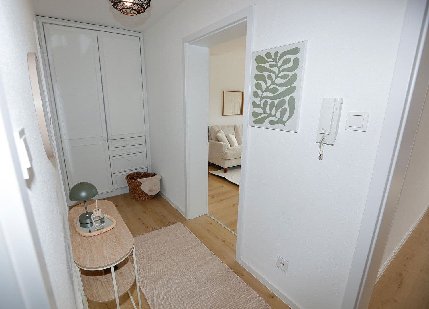 Predaj bytu 2-izbový 52 m², Kiesäcker 12, Schwäbisch Gmünd, Bádensko-Wurttembersko Predaj bytu 2-izbový 52 m², Kiesäcker 12, Schwäbisch Gmünd, Bádensko-Wurttembersko