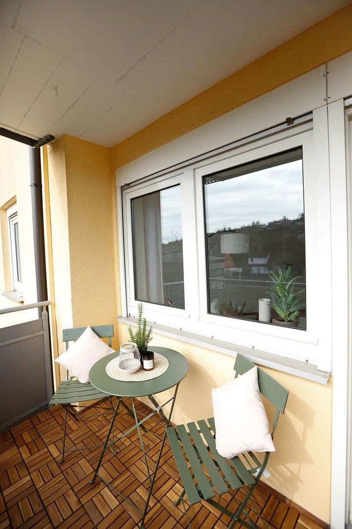 Predaj bytu 2-izbový 52 m², Kiesäcker 12, Schwäbisch Gmünd, Bádensko-Wurttembersko Predaj bytu 2-izbový 52 m², Kiesäcker 12, Schwäbisch Gmünd, Bádensko-Wurttembersko