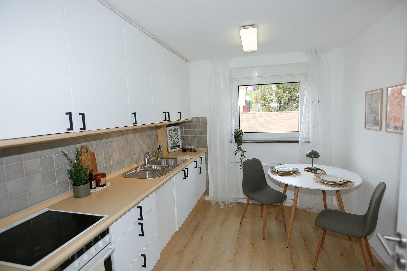 Predaj bytu 2-izbový 52 m², Kiesäcker 12, Schwäbisch Gmünd, Bádensko-Wurttembersko Predaj bytu 2-izbový 52 m², Kiesäcker 12, Schwäbisch Gmünd, Bádensko-Wurttembersko