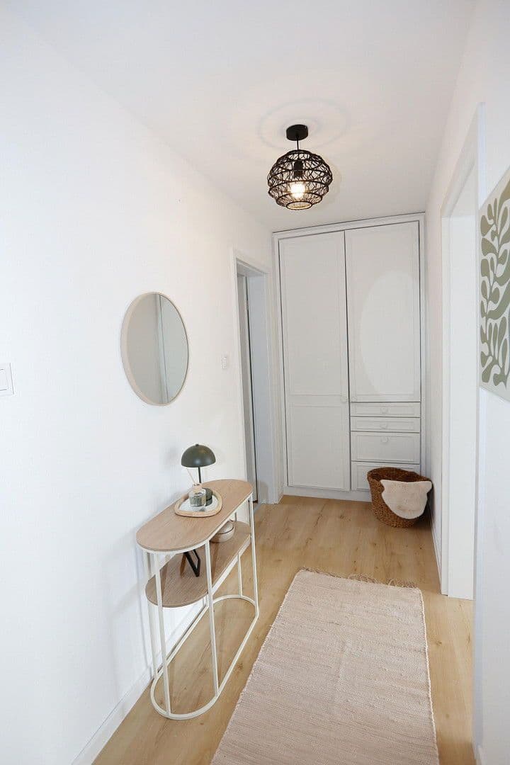 Predaj bytu 2-izbový 52 m², Kiesäcker 12, Schwäbisch Gmünd, Bádensko-Wurttembersko Predaj bytu 2-izbový 52 m², Kiesäcker 12, Schwäbisch Gmünd, Bádensko-Wurttembersko