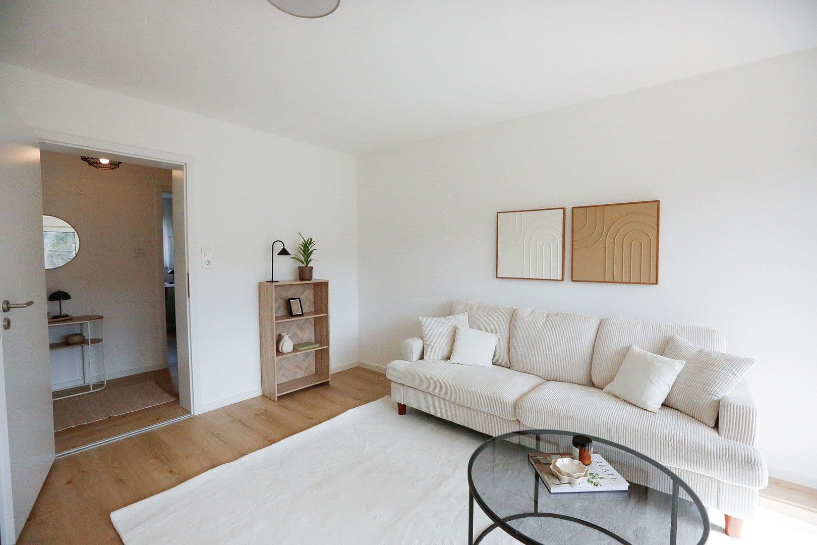 Predaj bytu 2-izbový 52 m², Kiesäcker 12, Schwäbisch Gmünd, Bádensko-Wurttembersko Predaj bytu 2-izbový 52 m², Kiesäcker 12, Schwäbisch Gmünd, Bádensko-Wurttembersko