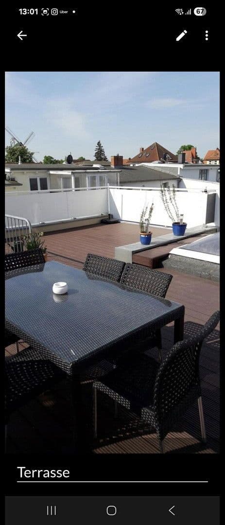 Predaj bytu 4-izbový 143 m², Mühlenstraße 8, Rostock, Meklenbursko-Predpomoransko Predaj bytu 4-izbový 143 m², Mühlenstraße 8, Rostock, Meklenbursko-Predpomoransko