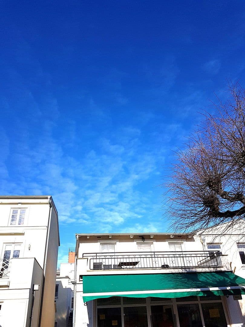 Predaj bytu 4-izbový 143 m², Mühlenstraße 8, Rostock, Meklenbursko-Predpomoransko Predaj bytu 4-izbový 143 m², Mühlenstraße 8, Rostock, Meklenbursko-Predpomoransko