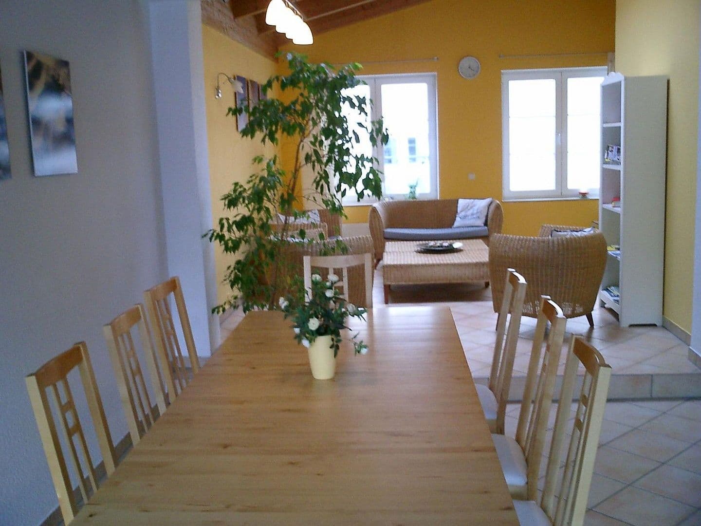 Predaj bytu 4-izbový 143 m², Mühlenstraße 8, Rostock, Meklenbursko-Predpomoransko Predaj bytu 4-izbový 143 m², Mühlenstraße 8, Rostock, Meklenbursko-Predpomoransko