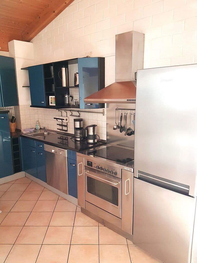 Predaj bytu 4-izbový 143 m², Mühlenstraße 8, Rostock, Meklenbursko-Predpomoransko Predaj bytu 4-izbový 143 m², Mühlenstraße 8, Rostock, Meklenbursko-Predpomoransko