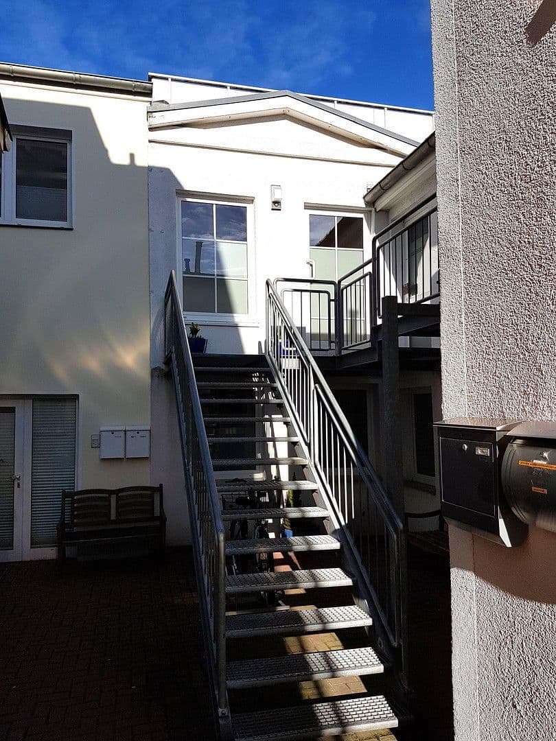 Predaj bytu 4-izbový 143 m², Mühlenstraße 8, Rostock, Meklenbursko-Predpomoransko Predaj bytu 4-izbový 143 m², Mühlenstraße 8, Rostock, Meklenbursko-Predpomoransko