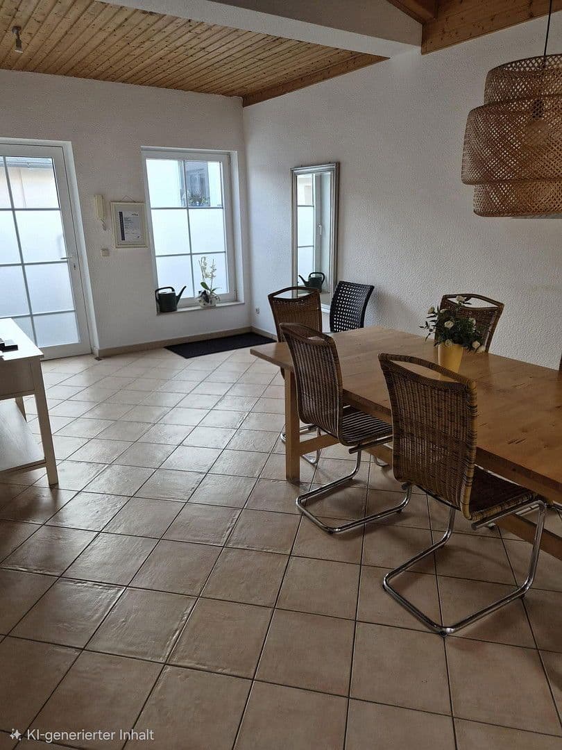 Predaj bytu 4-izbový 143 m², Mühlenstraße 8, Rostock, Meklenbursko-Predpomoransko Predaj bytu 4-izbový 143 m², Mühlenstraße 8, Rostock, Meklenbursko-Predpomoransko