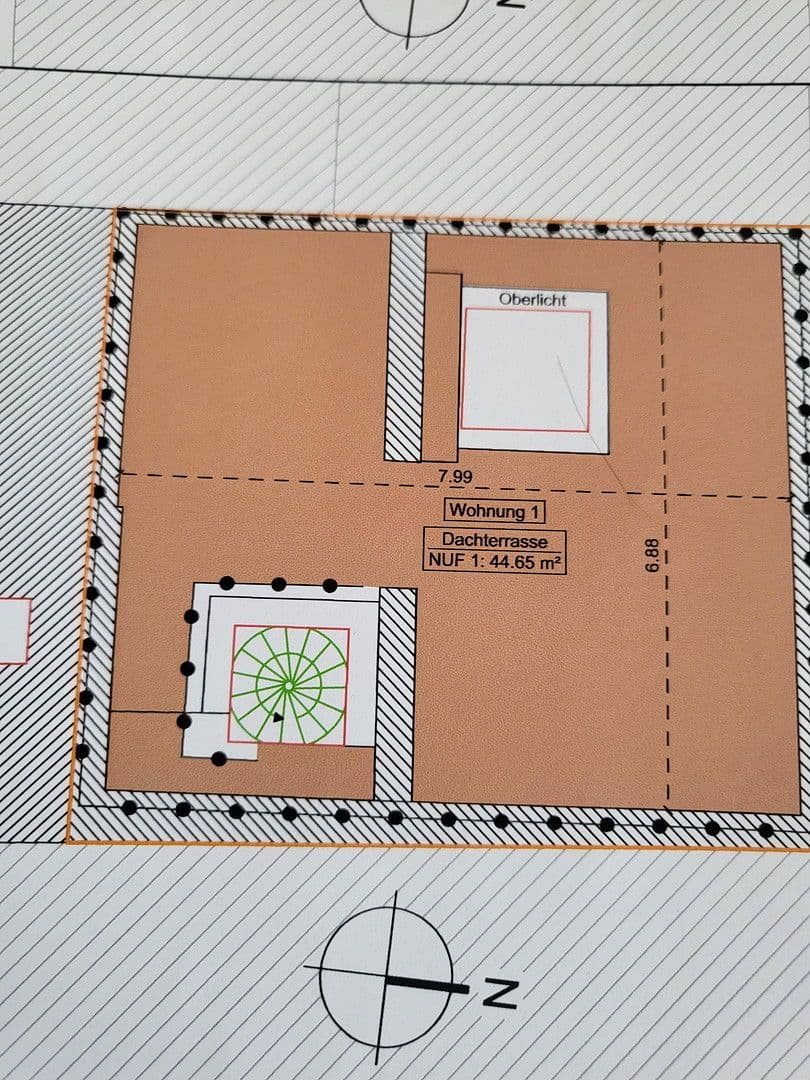 Predaj bytu 4-izbový 143 m², Mühlenstraße 8, Rostock, Meklenbursko-Predpomoransko Predaj bytu 4-izbový 143 m², Mühlenstraße 8, Rostock, Meklenbursko-Predpomoransko