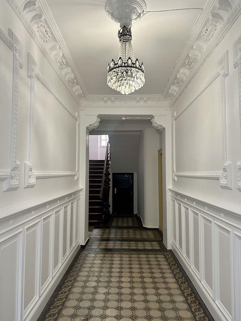 Prenájom bytu 2-izbový 74 m², Stendaler Str. 5, Berlin, Berlín Prenájom bytu 2-izbový 74 m², Stendaler Str. 5, Berlin, Berlín