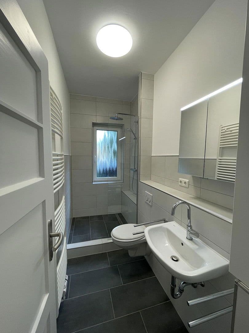 Prenájom bytu 3-izbový 69 m², Jacobiweg 6, Celle, Dolné Sasko Prenájom bytu 3-izbový 69 m², Jacobiweg 6, Celle, Dolné Sasko