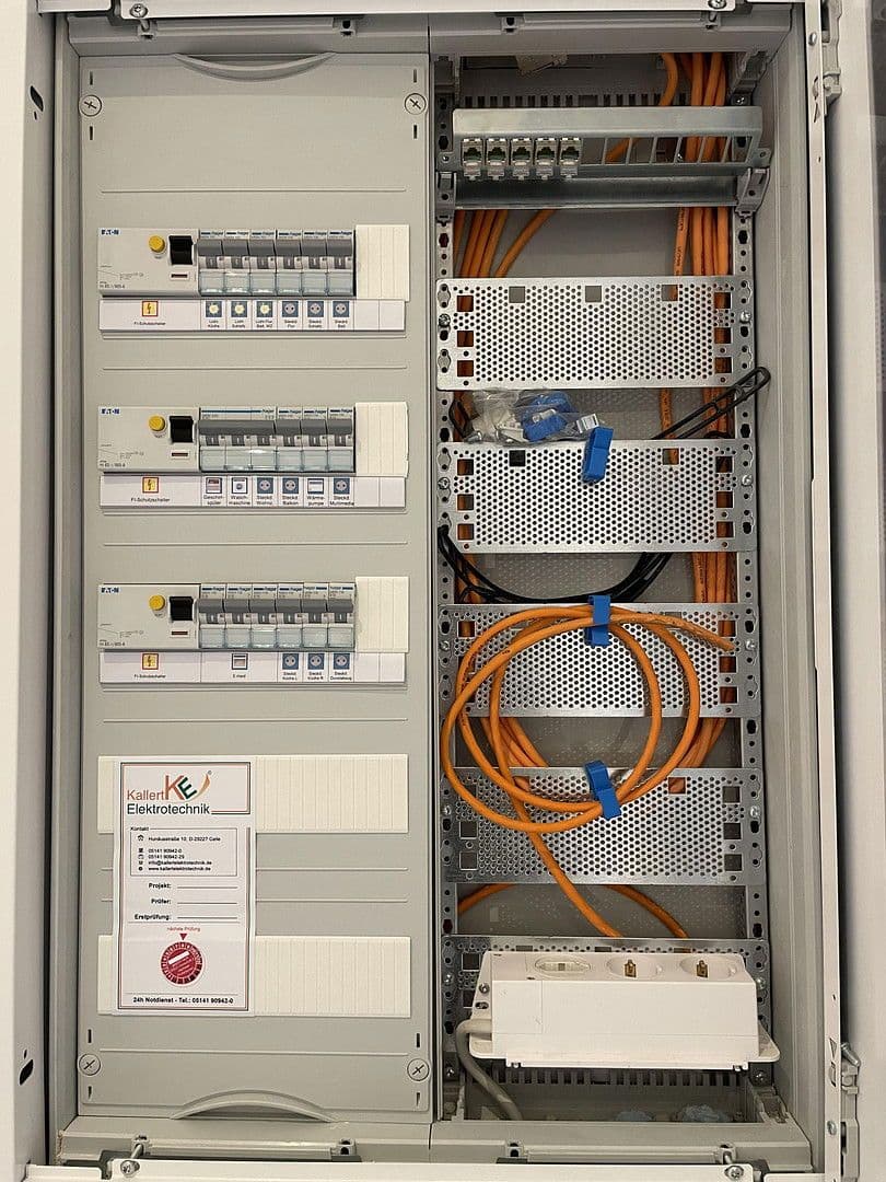 Prenájom bytu 3-izbový 69 m², Jacobiweg 6, Celle, Dolné Sasko Prenájom bytu 3-izbový 69 m², Jacobiweg 6, Celle, Dolné Sasko