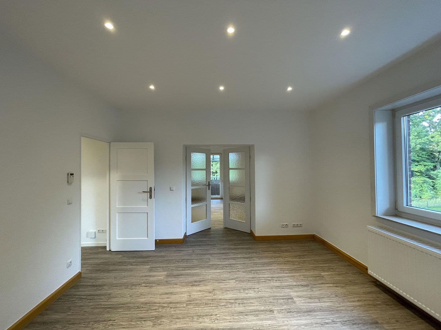 Prenájom bytu 3-izbový 69 m², Jacobiweg 6, Celle, Dolné Sasko Prenájom bytu 3-izbový 69 m², Jacobiweg 6, Celle, Dolné Sasko