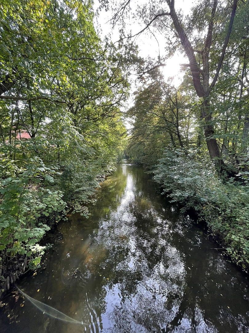 Prenájom bytu 3-izbový 69 m², Jacobiweg 6, Celle, Dolné Sasko Prenájom bytu 3-izbový 69 m², Jacobiweg 6, Celle, Dolné Sasko