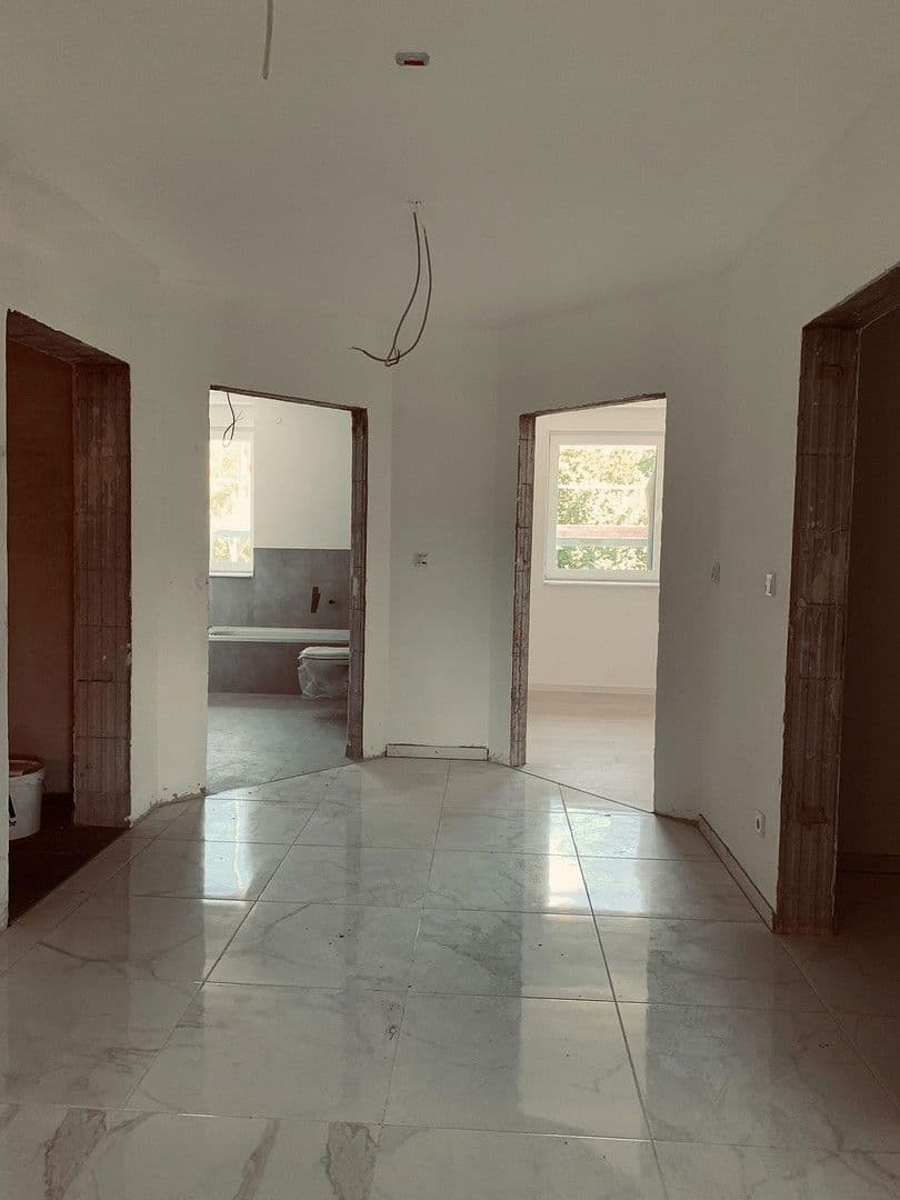 Prenájom bytu 3-izbový 117 m², Bochum, Severné Porýnie - Westfálsko Prenájom bytu 3-izbový 117 m², Bochum, Severné Porýnie - Westfálsko