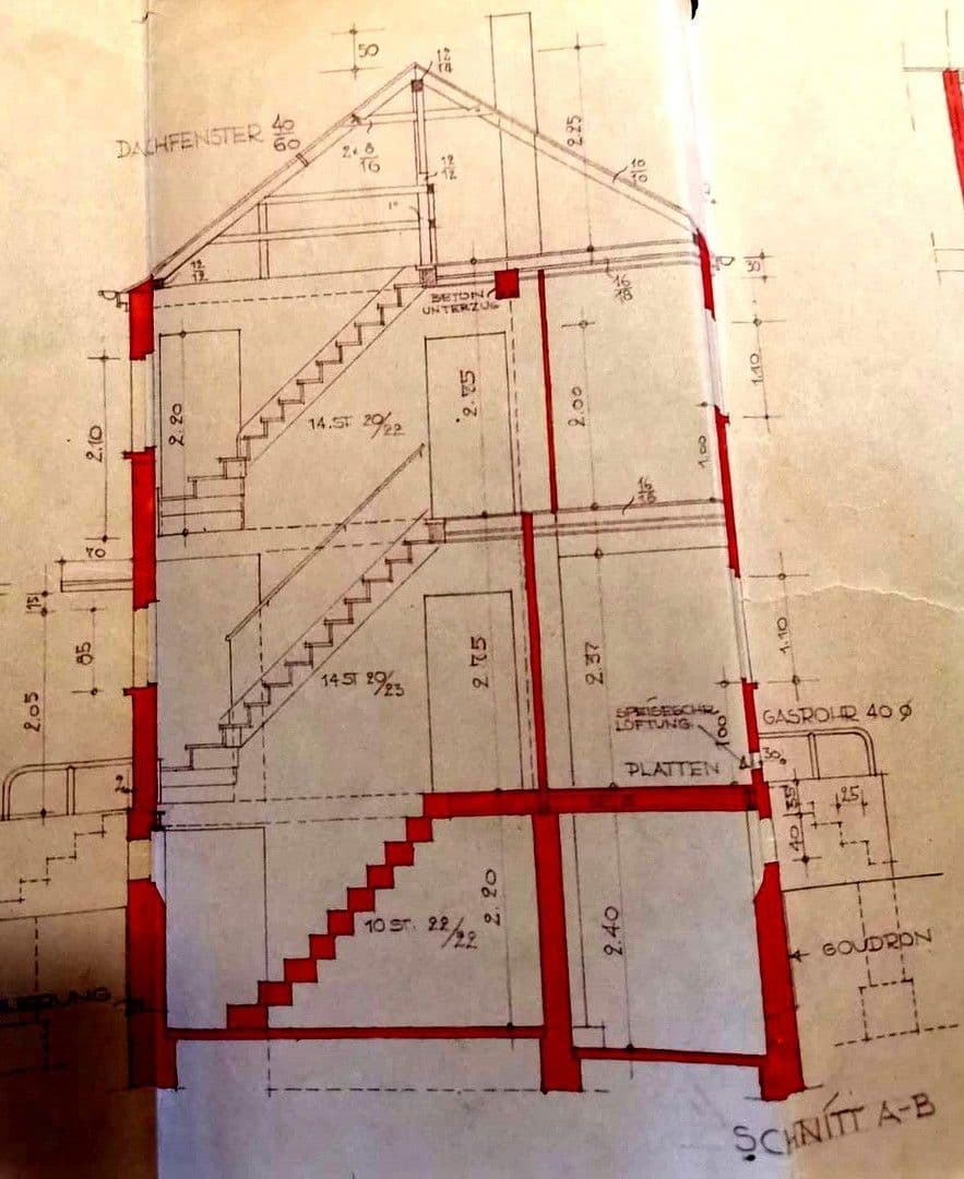 Predaj domu 95 m², pozemek 152 m², Idstein, Hesensko Predaj domu 95 m², pozemek 152 m², Idstein, Hesensko