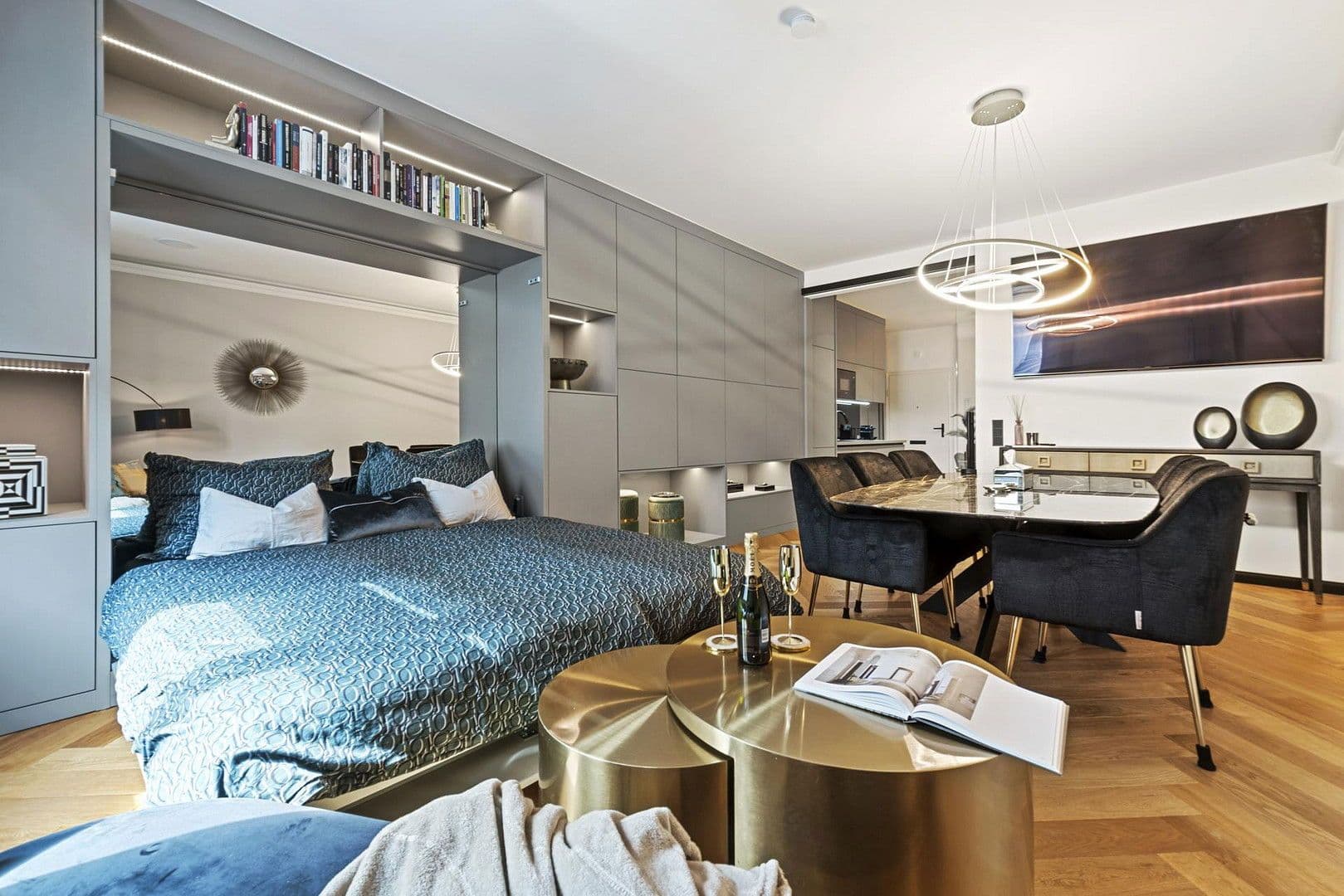 Predaj bytu 1-izbový 48 m², Wien, Viedeň Predaj bytu 1-izbový 48 m², Wien, Viedeň